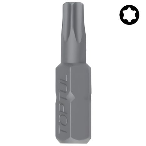 Насадка 1/4" 25 мм TORX T20 TOPTUL FSEA0820