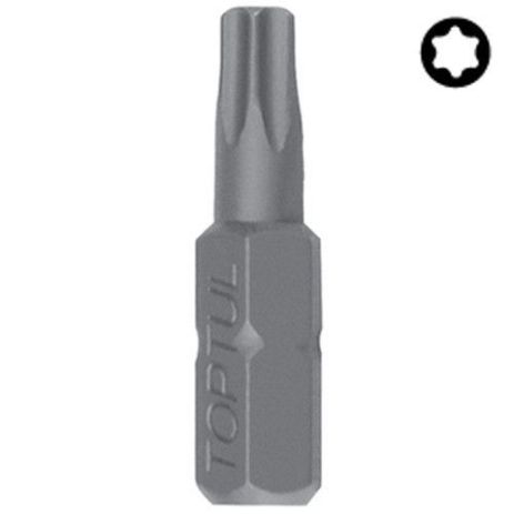 Насадка 1/4 "25 мм TORX T25 TOPTUL FSEA0825