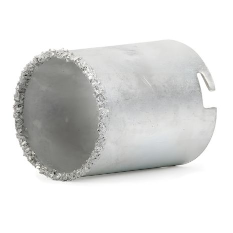 Корончатое сверло по плитке 53 мм, 64 мм высота INTERTOOL SD-0392