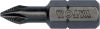 Набір викруткових насадок 1/4" PH1 25 мм 10 шт Yato YT-04742