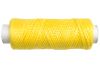 Жовтий шнур - причалка 40 м Vorel 17490