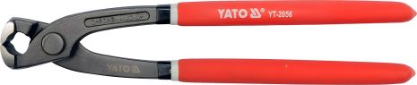 225 мм штукатурные клещи Yato YT-2055