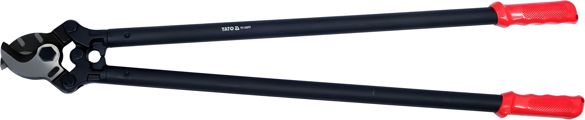 Кабелерізи Yato YT-18617, ножиці 910 мм Кабелерізи Yato YT-18617, ножиці 910 мм
