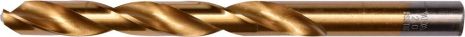Свердло по металу титанове: HSS-TIN, Ø=12.0 мм, l=151/101 мм Yato YT-44666