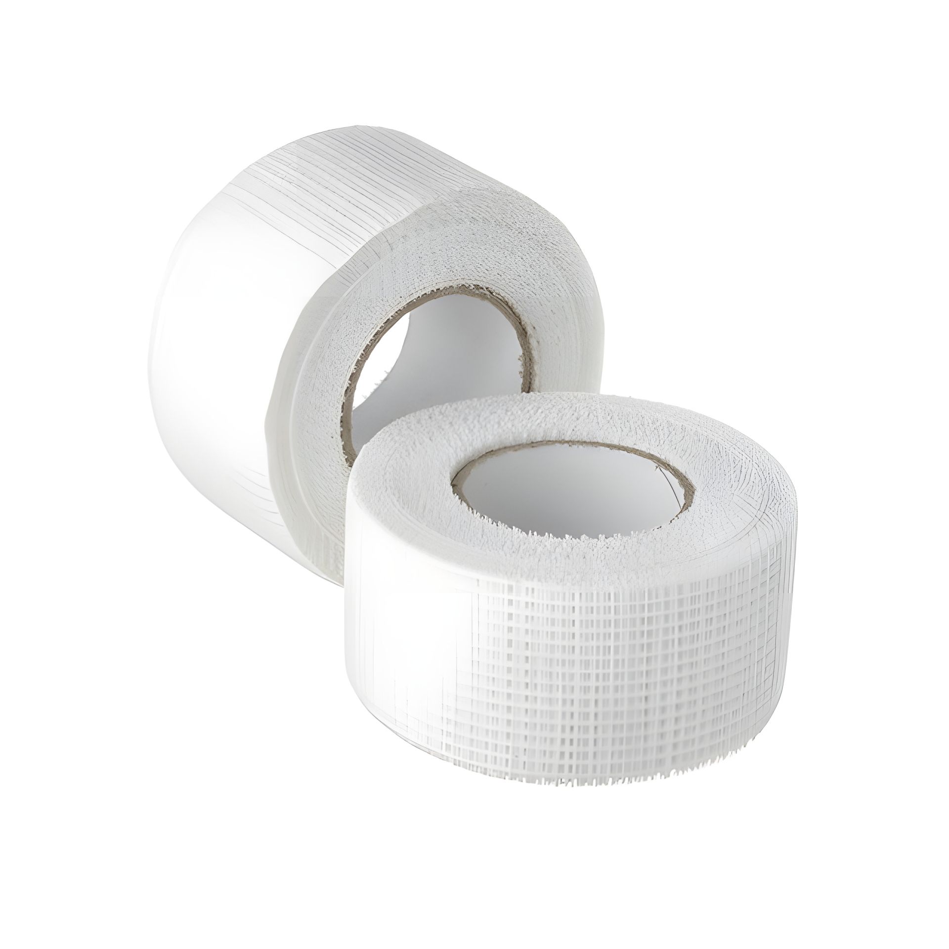 Серпянка лента для швов клеящаяся, 45 м, 50 мм INTERTOOL KT-0922 Серпянка лента для швов клеящаяся, 45 м, 50 мм INTERTOOL KT-0922