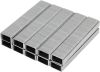 Скобы для степлера h= 6 мм, 1000 шт. Yato YT-70270