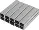 Скобы к степлеру: h= 10 мм, b= 11.3 мм, t= 1.2х 0.52 мм, 1000 шт. Yato YT-70272