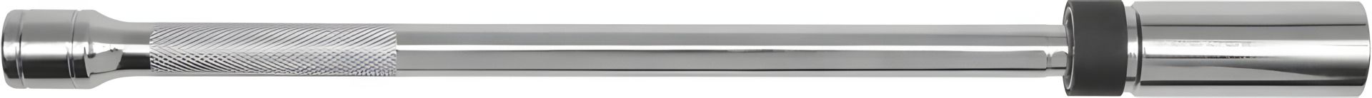 Магнитный свечной ключ: 3/8", 16 х 300 мм Yato YT-0817 Магнитный свечной ключ: 3/8", 16 х 300 мм Yato YT-0817