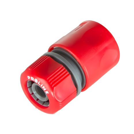 Коннектор (шланг - быстросъём) 3/4" PROLINE 99205