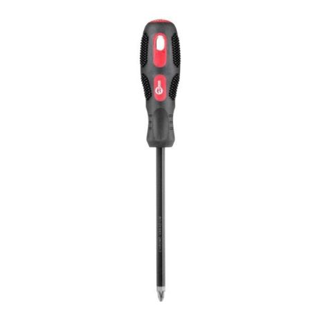 Отвертка крестовая, PZ3×150 мм, Cr-V INTERTOOL VT-3029
