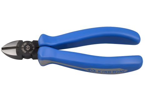 Бокорезы 160 мм KING TONY 6211-06 Бокорезы 160 мм KING TONY 6211-06