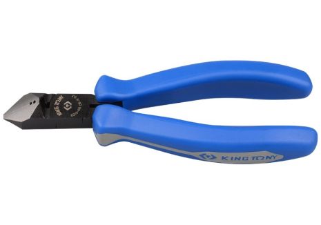 Бокорізи 160 мм від KING TONY 6213-06