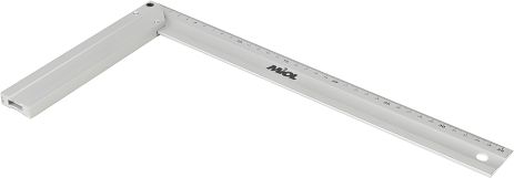 Будівельний кутник 400 мм MIOL 18-355