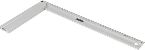 Будівельний кутник 350 мм MIOL 18-350