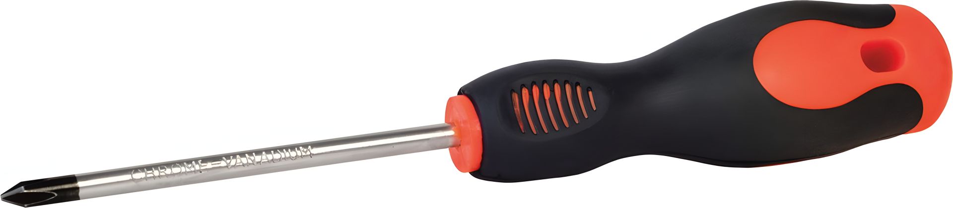 Крестовая отвертка PH1 100 мм, MIOL 63-436 Крестовая отвертка PH1 100 мм, MIOL 63-436