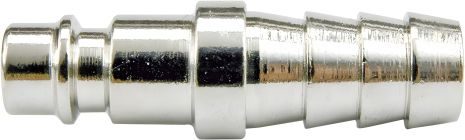 Швидкораз'єднувальний ніпель для шланга 6 мм Vorel 81399