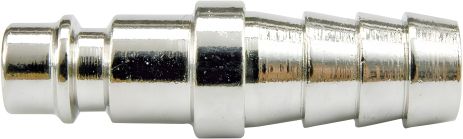 Швидкораз'єднувальний ніпель для шланга 6 мм Vorel 81399