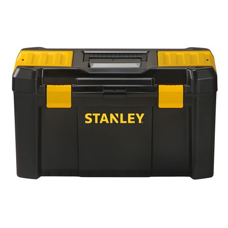Инструментальный ящик STANLEY STST1-75514 «ESSENTIAL TB», 31.6 x 15.6 x 12.8 см