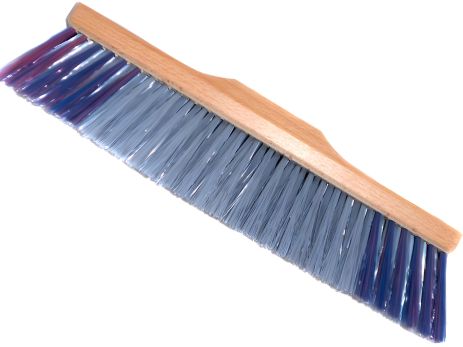 Полипропиленовая щетка для подметания ТМ "" 300х54 мм Virok 12V012 Полипропиленовая щетка для подметания ТМ "" 300х54 мм Virok 12V012