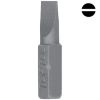 Насадка 1/4" 25 мм SL6,5x1,2 TOPTUL FSAA086E Насадка 1/4" 25 мм SL6,5x1,2 TOPTUL FSAA086E