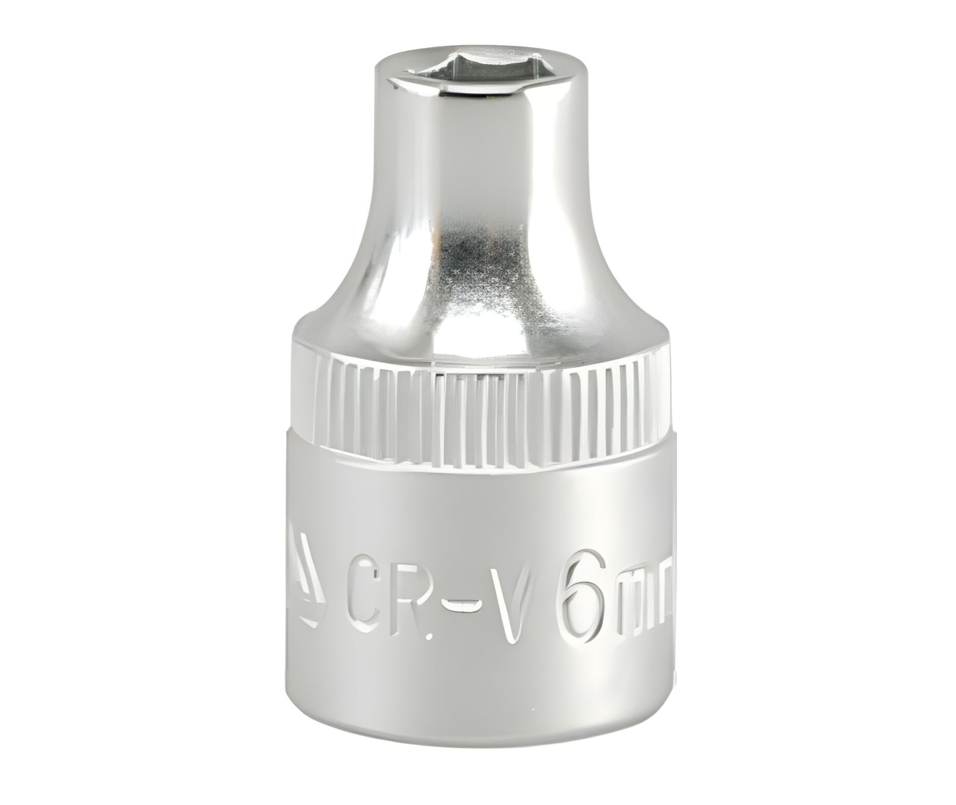 Торцева головка шестигранна 3/8" 6 мм Yato YT-3801 Торцева головка шестигранна 3/8" 6 мм Yato YT-3801