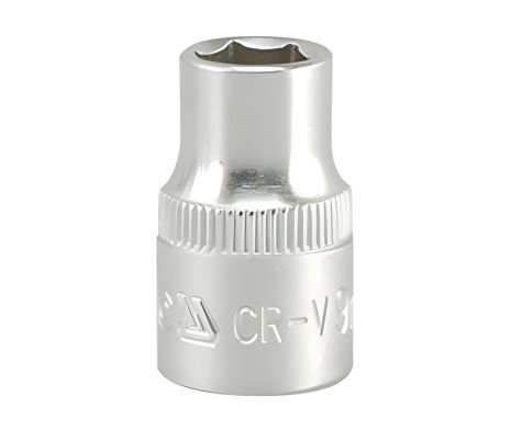 3/8" шестигранна торцева головка 9 мм Yato YT-3804