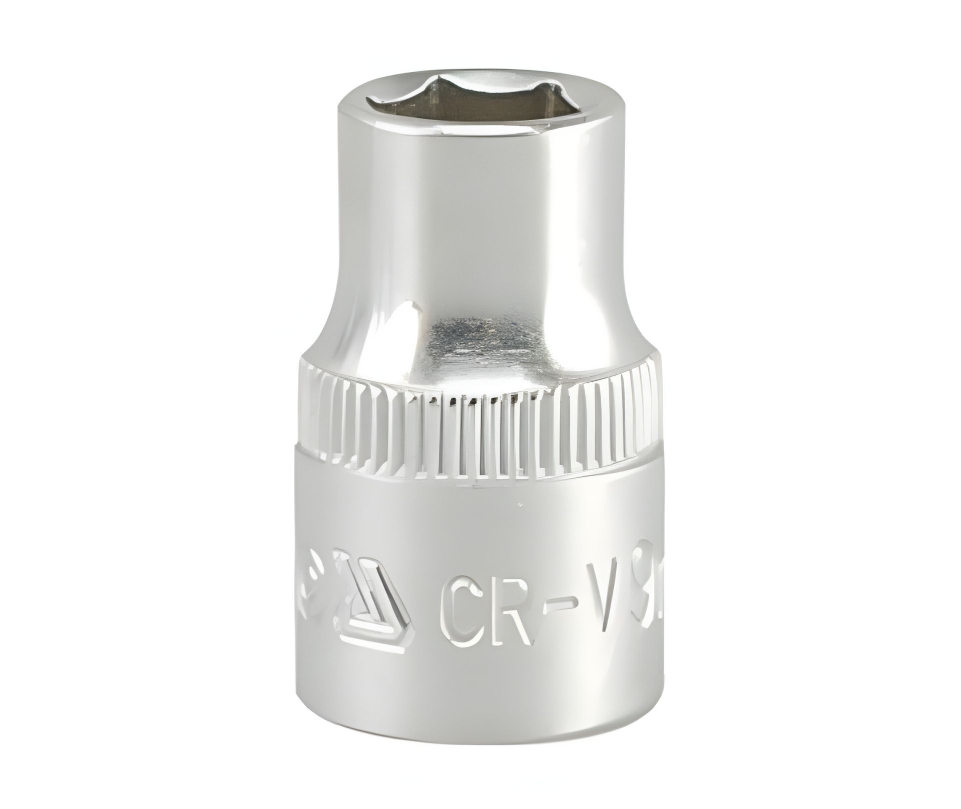 3/8" шестигранна торцева головка 9 мм Yato YT-3804 3/8" шестигранна торцева головка 9 мм Yato YT-3804