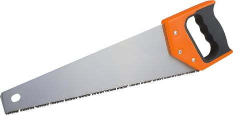 Деревянная ножовка Miol 99-160