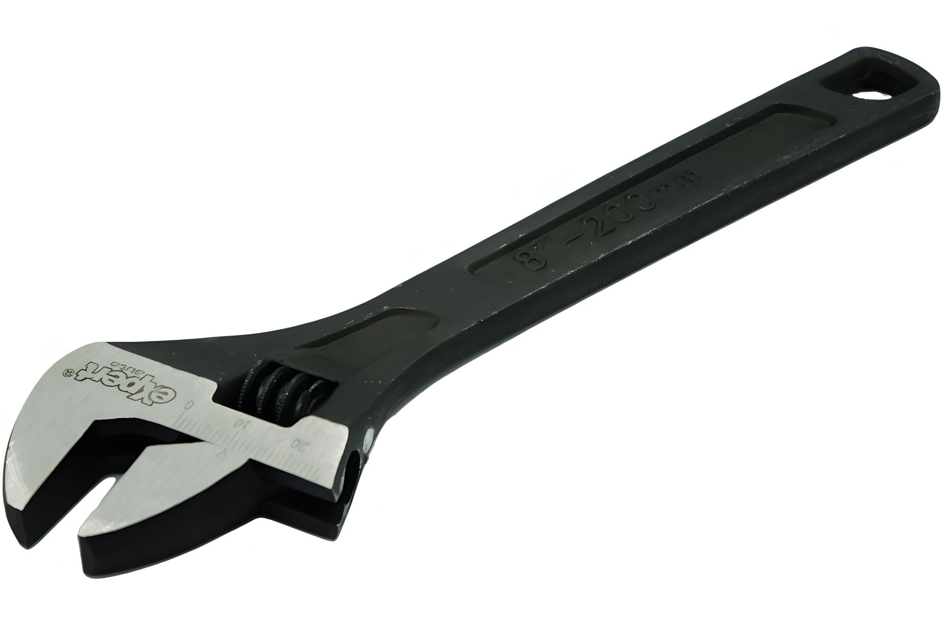 Разводной ключ Miol eXpert E-54-200 Разводной ключ Miol eXpert E-54-200