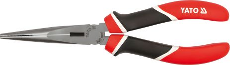 Довгогубці 200 мм CRV Yato YT-1944 Довгогубці 200 мм CRV Yato YT-1944