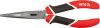 Длинногубцы 200 мм CRV Yato YT-1944 Длинногубцы 200 мм CRV Yato YT-1944