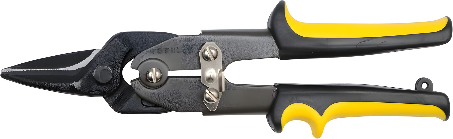 Прямые ножницы по металлу Vorel 48082 Прямые ножницы по металлу Vorel 48082