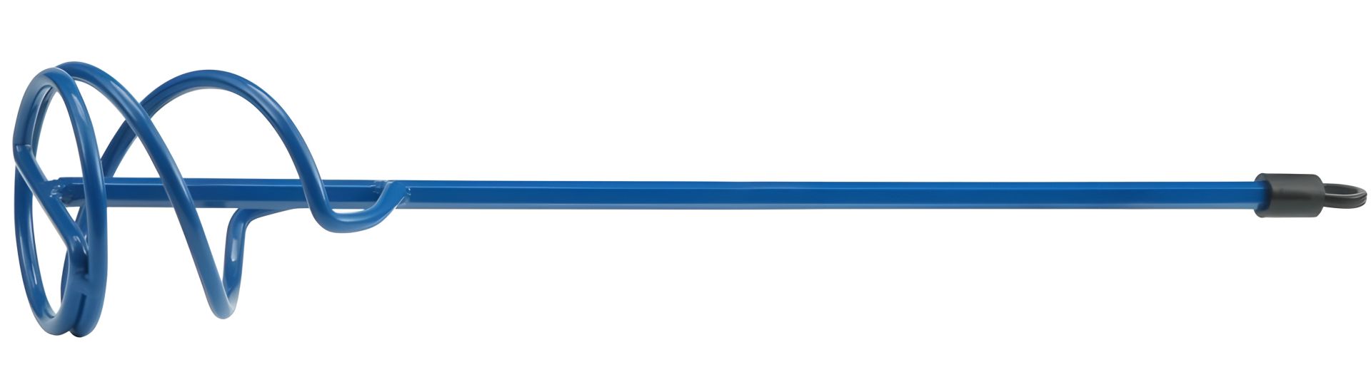 Строительный миксер для смесей и клея 80*410 мм, Vorel 09006 Строительный миксер для смесей и клея 80*410 мм, Vorel 09006