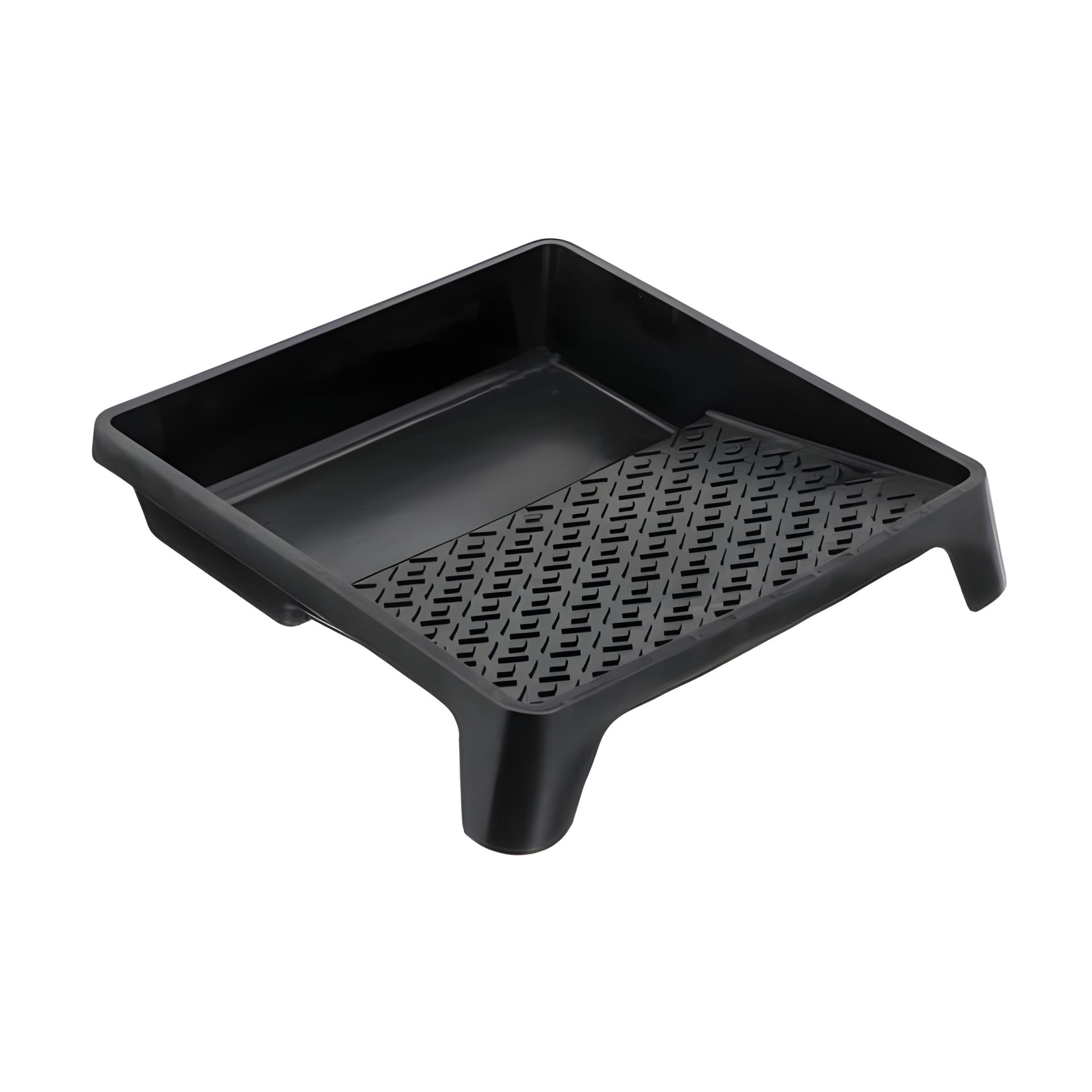 Малярська ванна 310*340мм INTERTOOL KT-0024 Малярська ванна 310*340мм INTERTOOL KT-0024