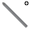 Насадка 5/16'' L90 мм PH3 для ударной отвертки TOPTUL FSBF1003 Насадка 5/16'' L90 мм PH3 для ударной отвертки TOPTUL FSBF1003
