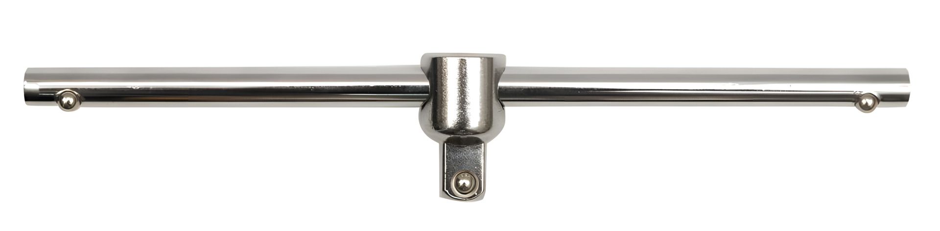 Вороток для торцевих головок 1/2" 250 мм, Vorel 53700 Вороток для торцевих головок 1/2" 250 мм, Vorel 53700