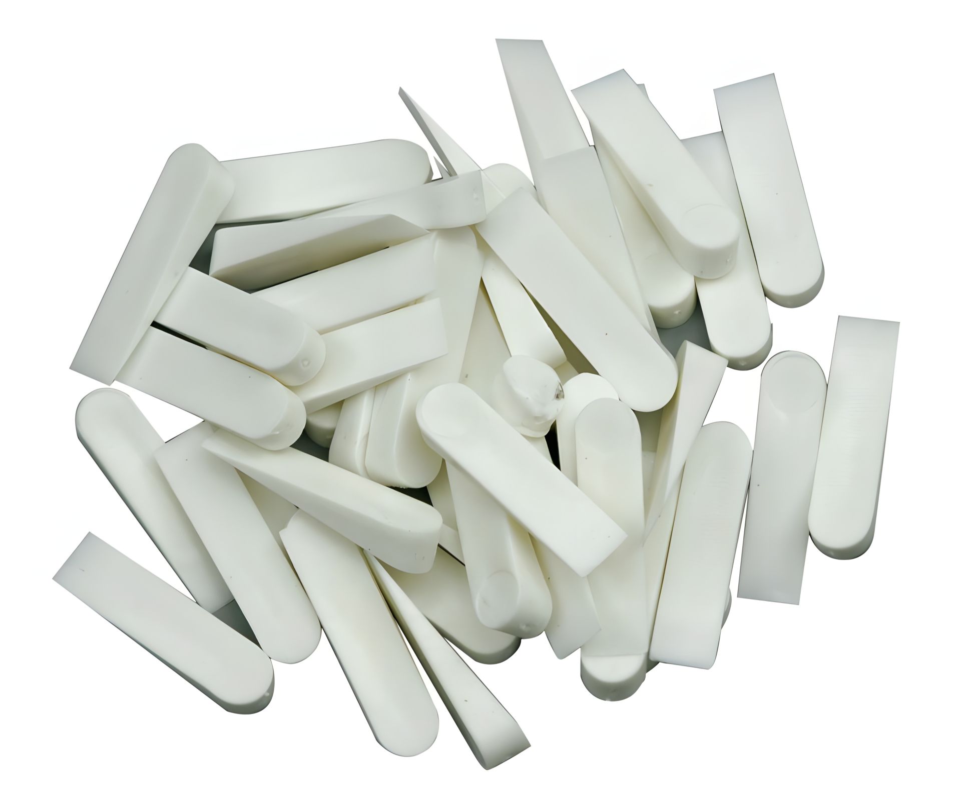 Клини для плитки 23х4 мм, Vorel 100 шт 04700 Клини для плитки 23х4 мм, Vorel 100 шт 04700