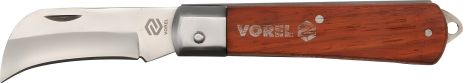 Складаний ніж, 75 мм, Vorel 76621