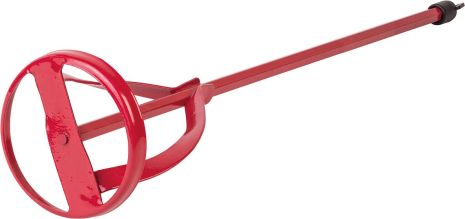 Міксер для фарби 80*400 мм MIOL 09-080 Міксер для фарби 80*400 мм MIOL 09-080