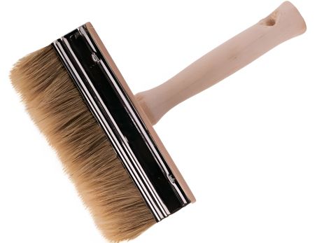 Кисть-макловица малярная, b= 130 мм, h= 30 мм Virok 19V204