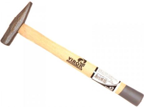 Молоток слюсарний кований ТМ 100 г Virok 02V010