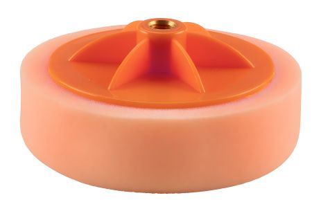 Полірувальна подушка 150 x 50 мм, середньої твердості, M14 NEO 08-972 Полірувальна подушка 150 x 50 мм, середньої твердості, M14 NEO 08-972