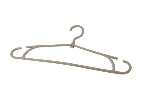 Одежная настенная вешалка MASTERTOOL 92-0967