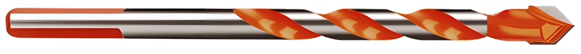 ZHWEI ZSU-008 універсальне свердло ZHWEI ZSU-008 універсальне свердло