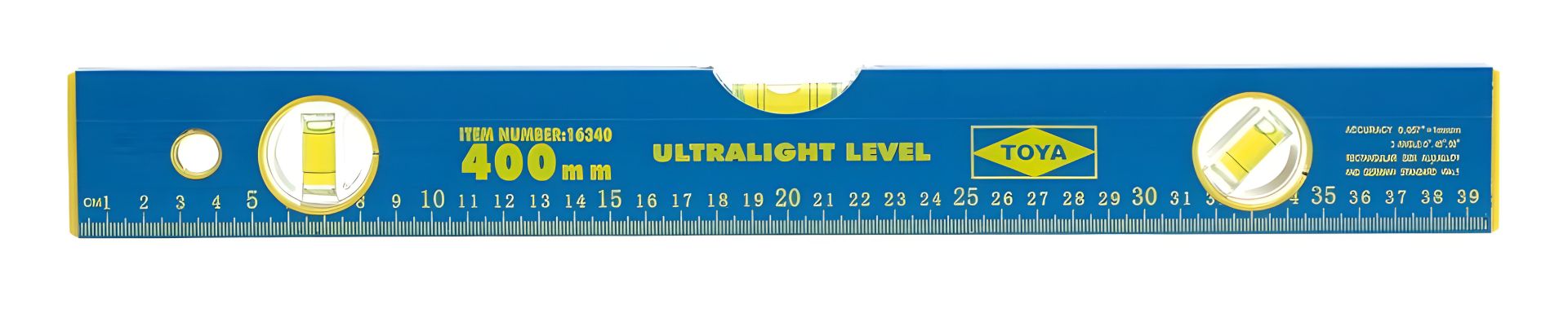 3-х глазковий рівень 600 мм Vorel 16360 3-х глазковий рівень 600 мм Vorel 16360