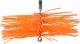 Йорш для чищення димоходу PVC250 Vorel 72998