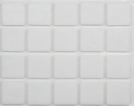 Набір самоклеючих повстяних протекторів 20х20 мм від Vorel 74841