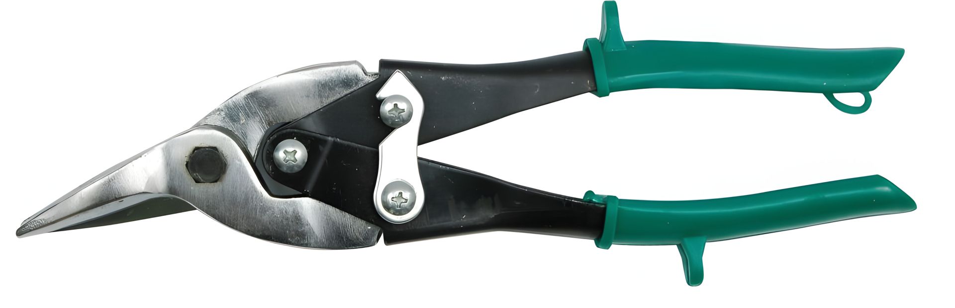 Металеві ножиці "Стандарт" (праві) Vorel 48150 Металеві ножиці "Стандарт" (праві) Vorel 48150