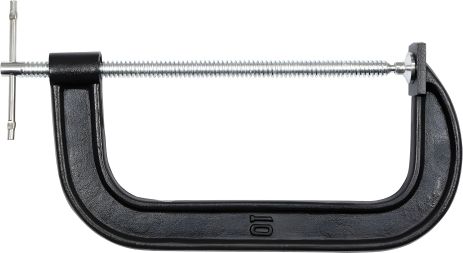 Струбцина 250 мм Vorel, модель 38436 Струбцина 250 мм Vorel, модель 38436