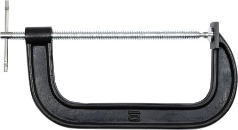 Затискна струбцина 250 мм Vorel 38436